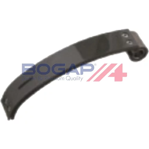 Vodiaca lišta rozvodovej reťaze BOGAP A1313148