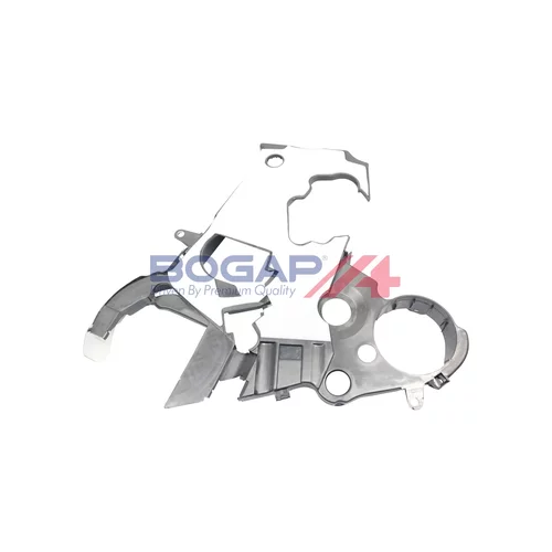 Kryt ozubeného remeň A1322101 /BOGAP/ - obr. 2