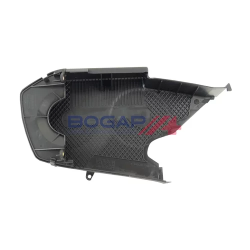 Kryt ozubeného remeň A1322106 /BOGAP/ - obr. 2