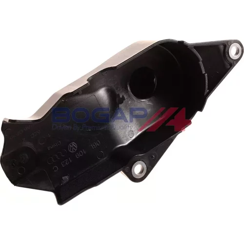 Kryt ozubeného remeň A1322111 /BOGAP/ - obr. 3