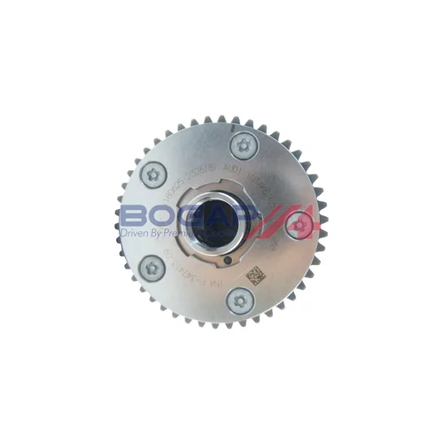 Vačkový hriadeľ A1331102 /BOGAP/ - obr. 2