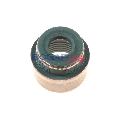Tesniaci krúžok drieku ventilu A1343102 /BOGAP/ - obr. 1