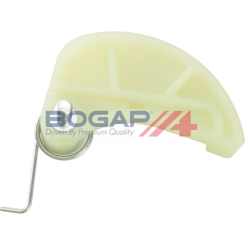 Napinák reťaze olejového čerpadla A1414109 /BOGAP/ - obr. 3