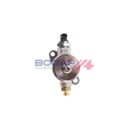 Vysokotlaké čerpadlo A1626105 /BOGAP/ - obr. 4