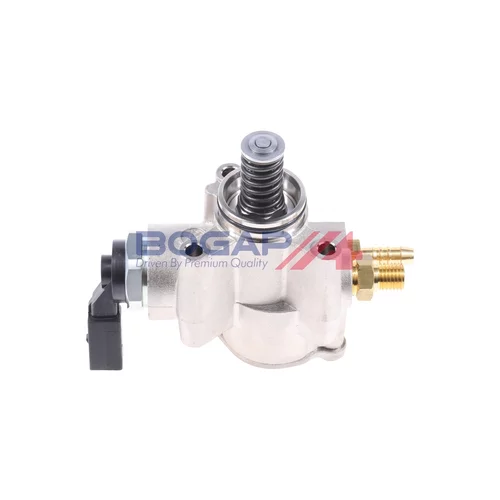 Vysokotlaké čerpadlo A1626123 /BOGAP/ - obr. 4