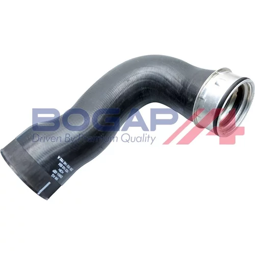 Hadica plniaceho vzduchu BOGAP A1711361