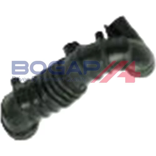 Hadica plniaceho vzduchu BOGAP A1711464