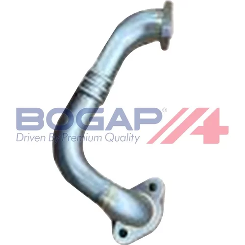 Hadica plniaceho vzduchu BOGAP A1711490