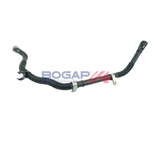 Hadica odvetrania veka hlavy valcov BOGAP A1825107