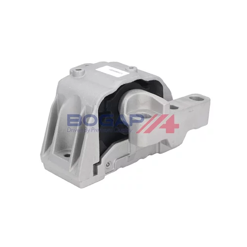 Uloženie motora BOGAP A1911149