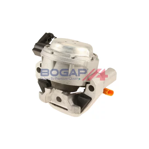 Uloženie motora BOGAP A1911238