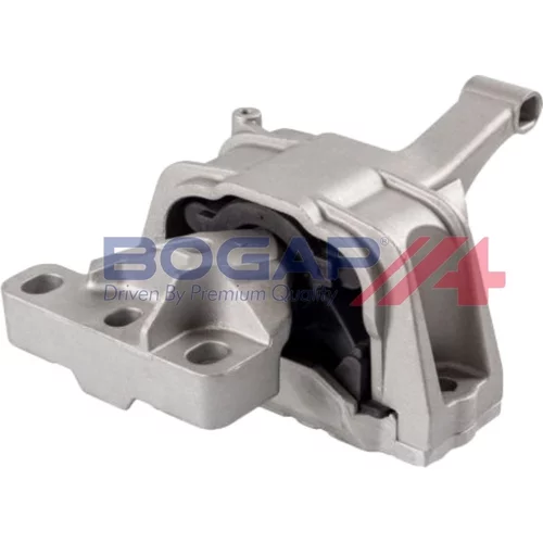 Uloženie motora BOGAP A1911302
