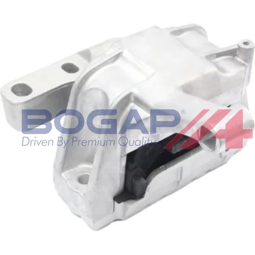 Uloženie motora BOGAP A1911307