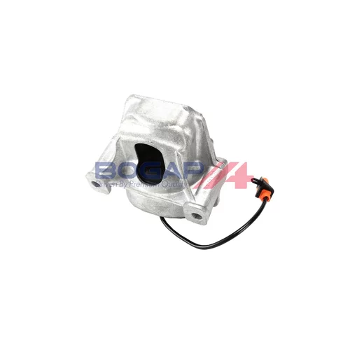 Uloženie motora BOGAP A1911440