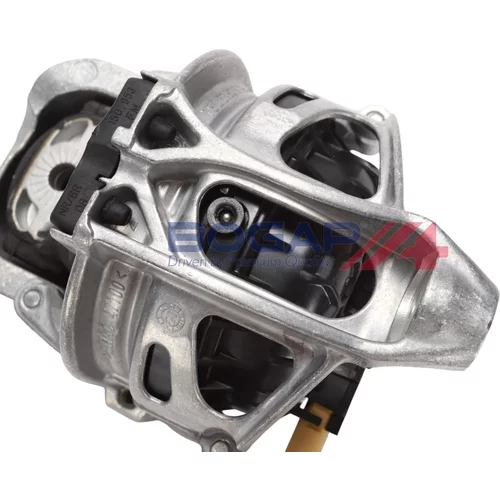 Uloženie motora BOGAP A1911505