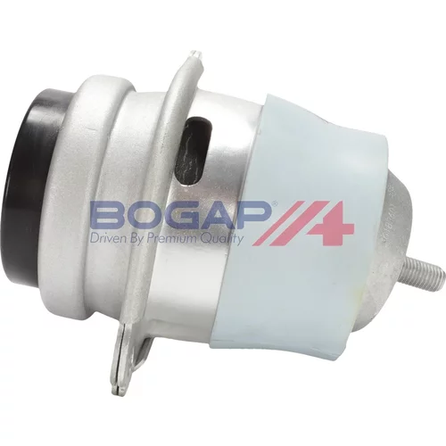 Uloženie motora A1911506 /BOGAP/ - obr. 1