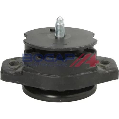 Uloženie motora BOGAP A1911543