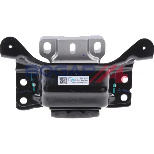 Uloženie motora BOGAP A2118110