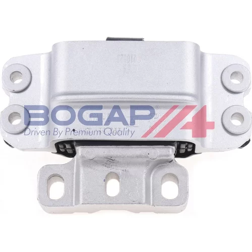 Uloženie motora BOGAP A2118112