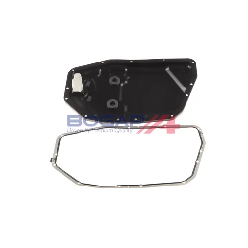 Olejová vaňa automatickej prevodovky BOGAP A2125104