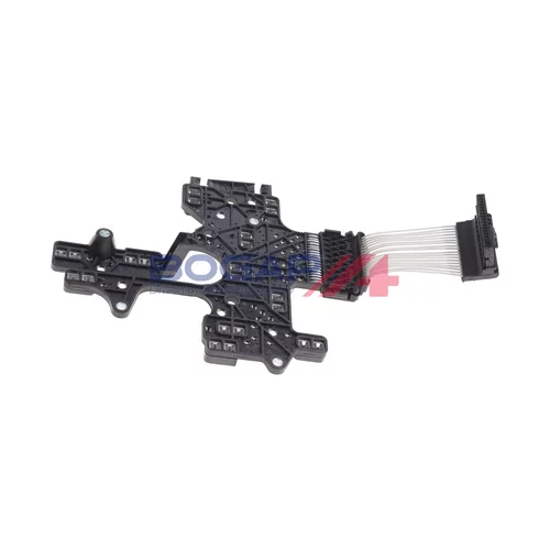Riadiaca jednotka automatickej prevodovky BOGAP A2131006