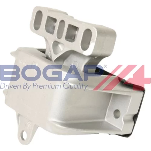 Uloženie manuálnej prevodovky BOGAP A2144111