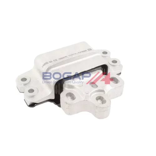 Uloženie manuálnej prevodovky BOGAP A2144146