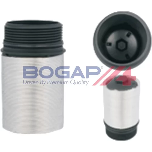 Veko telesa, hydraulický filter (automatická prevodovka) BOGAP A2167101