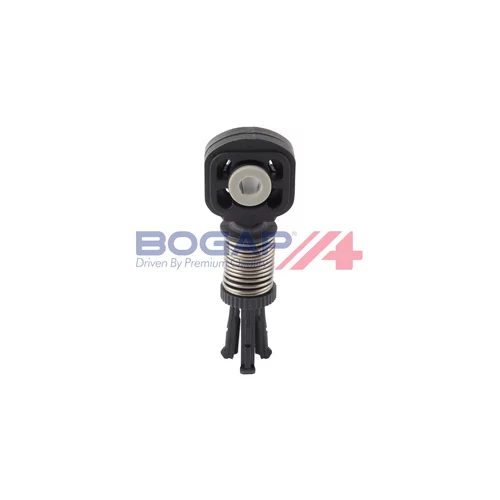 Puzdro radiacej tyče A2226106 /BOGAP/ - obr. 1