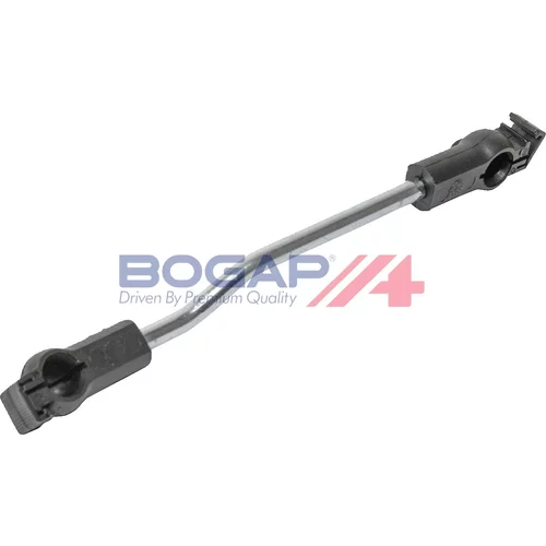 Radiaca tyč BOGAP A2228104