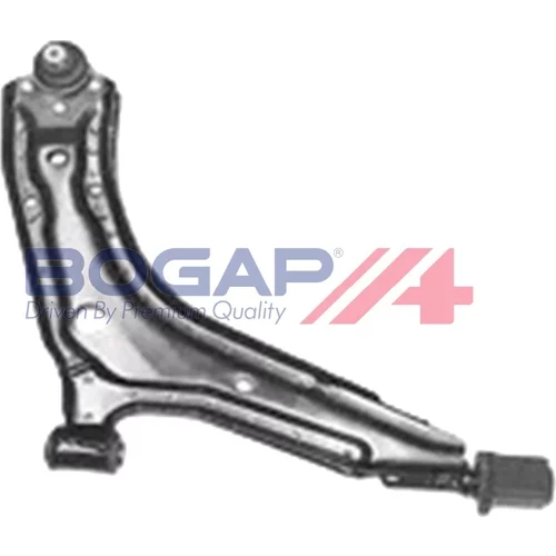 Rameno zavesenia kolies BOGAP A3327373