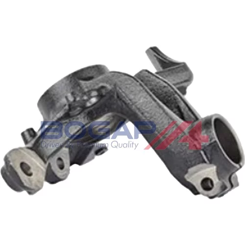 Čap nápravy zavesenia kolies BOGAP A3341135