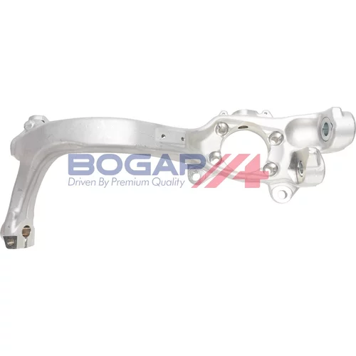 Čap nápravy zavesenia kolies A3341187 /BOGAP/ - obr. 1