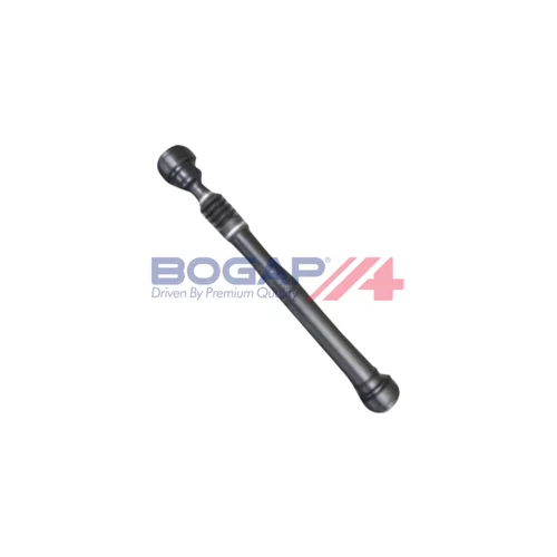 Kĺbový hriadeľ pohonu nápravy BOGAP A3510330