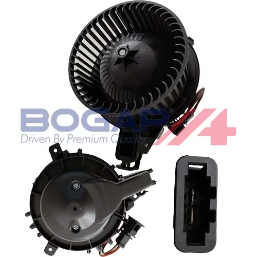 Vnútorný ventilátor BOGAP A4111197