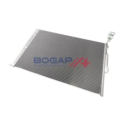 Kondenzátor klimatizácie BOGAP A4117100