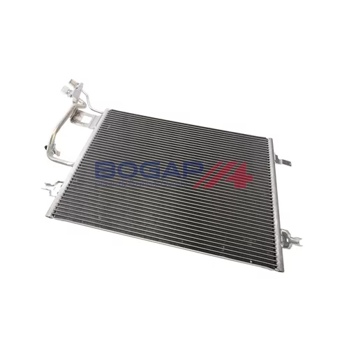 Kondenzátor klimatizácie BOGAP A4117111