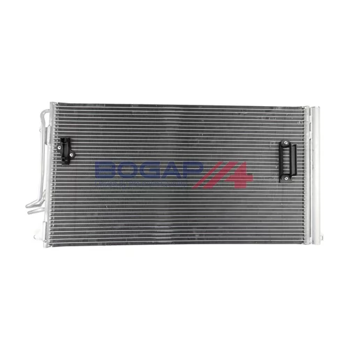 Kondenzátor klimatizácie BOGAP A4117124