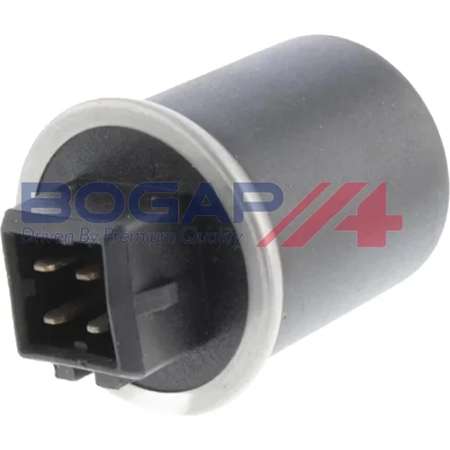 Tlakový spínač klimatizácie BOGAP A4127108