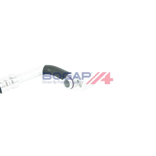 Vysoko/nízkotlakové vedenie klimatizácie A4128106 /BOGAP/ - obr. 5