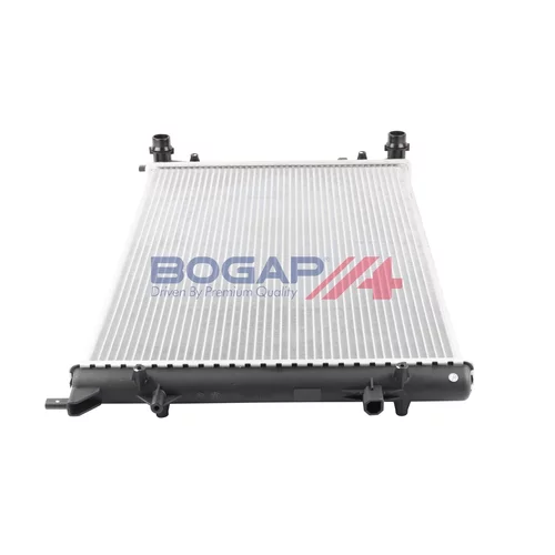 Nádrž na vodu ,chladič A4210267 /BOGAP/ - obr. 2