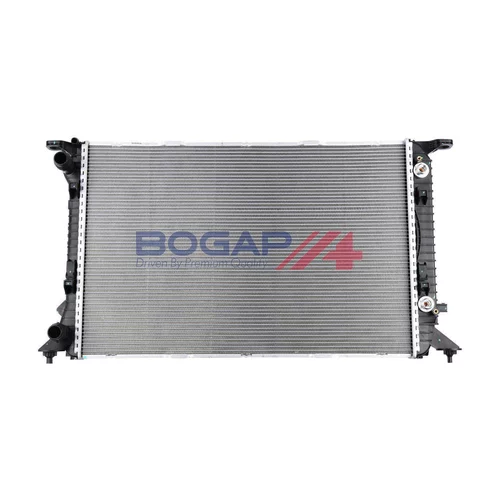 Nádrž na vodu ,chladič BOGAP A4210281