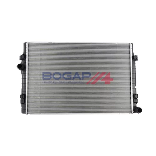 Nádrž na vodu ,chladič BOGAP A4210287
