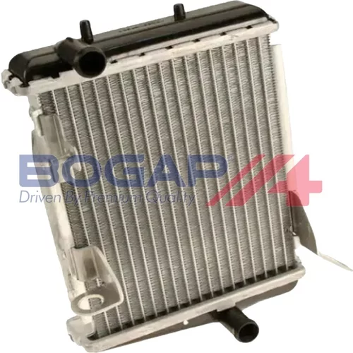 Chladič motora BOGAP A4210348