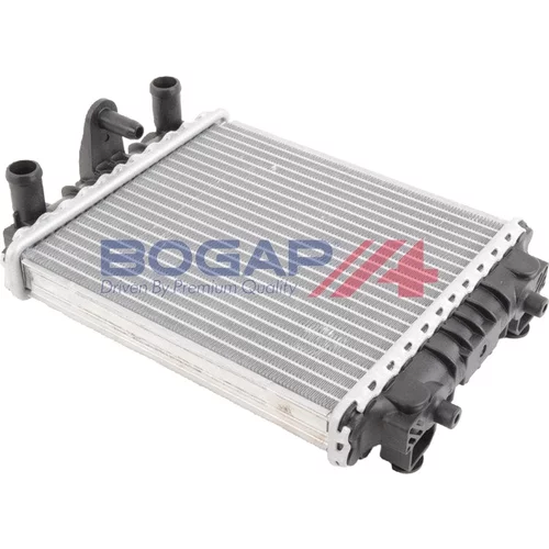 Chladič motora BOGAP A4210353