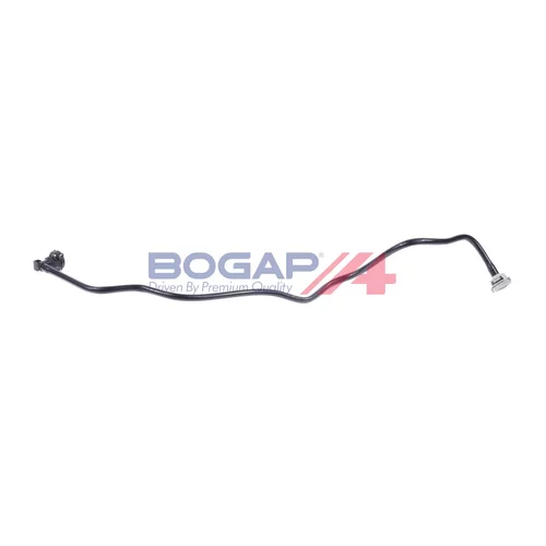 Hadica chladenia A4217104 /BOGAP/ - obr. 1
