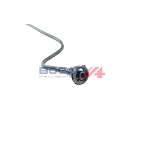 Hadica chladenia A4217108 /BOGAP/ - obr. 3