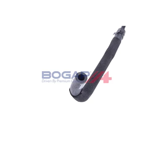 Hadica chladenia A4217113 /BOGAP/ - obr. 5