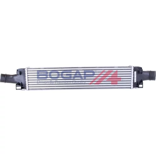 Chladič plniaceho vzduchu BOGAP A4220134