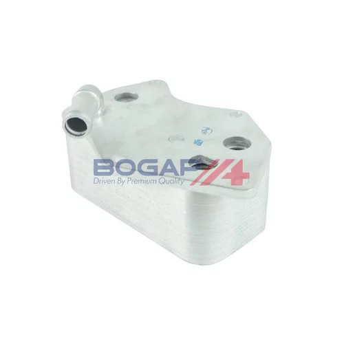 Chladič motorového oleja BOGAP A4222118